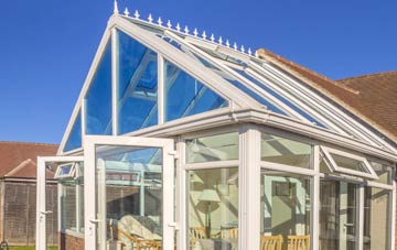 conservatory roof insulation costs Giffordtown