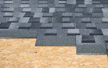 expert Giffordtown asphalt roof companies