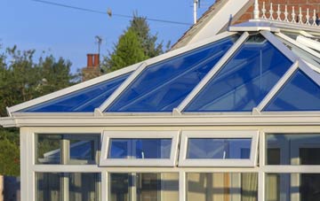 professional Giffordtown conservatory insulation