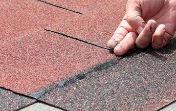 Giffordtown asphalt roof repairs