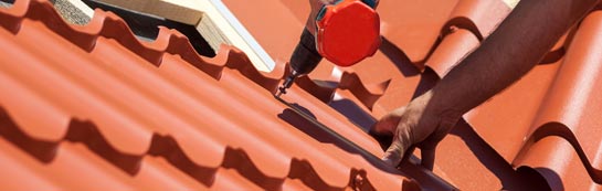 save on Giffordtown roof installation costs