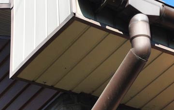 Giffordtown soffit installation costs