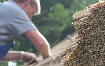 professional Giffordtown thatchers