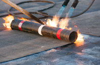 free Giffordtown roof quotes