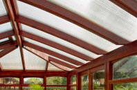 Giffordtown conservatory roofing insulation