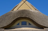 Giffordtown thatch roofing
